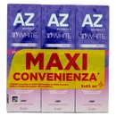 AZ Ricerca Dentifricio 3D White Ultra White 3 x 65 ml